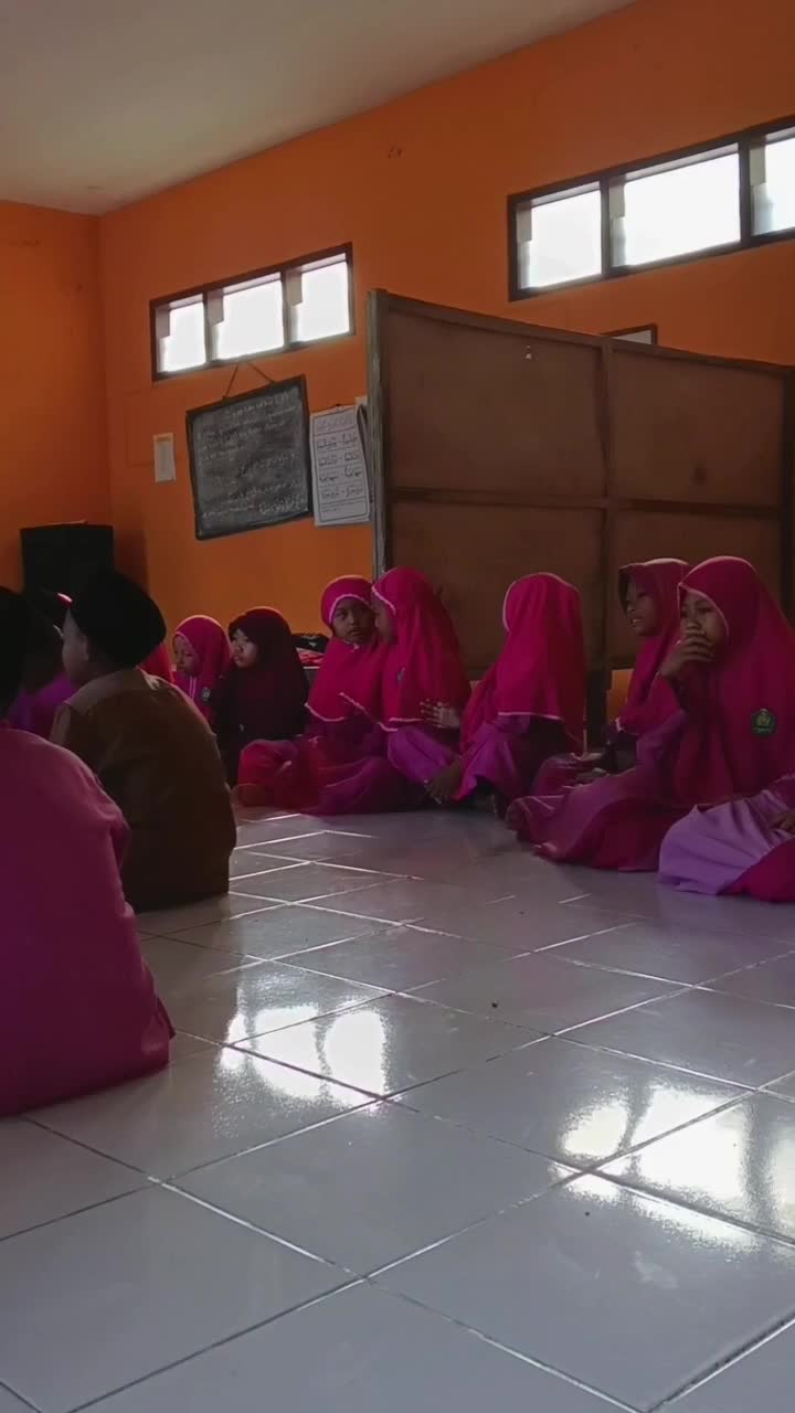 Assalamualaikum Semuanya #fyp #fypviral #HOTrctiplus #RCTIPlus #viral #rcti #rigelagency