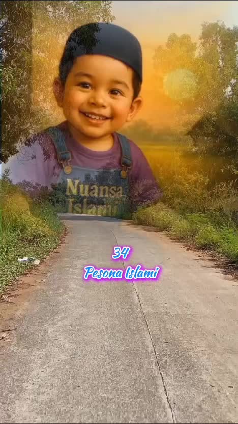 PESONA ISLAMI..
#pesonaislami #nasehatislami #religi #shorts