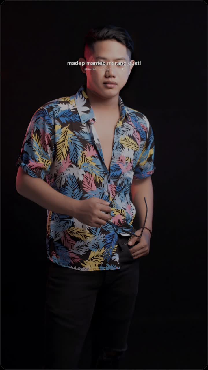 Hi, my name is Aryha Noegraha 👋🏼