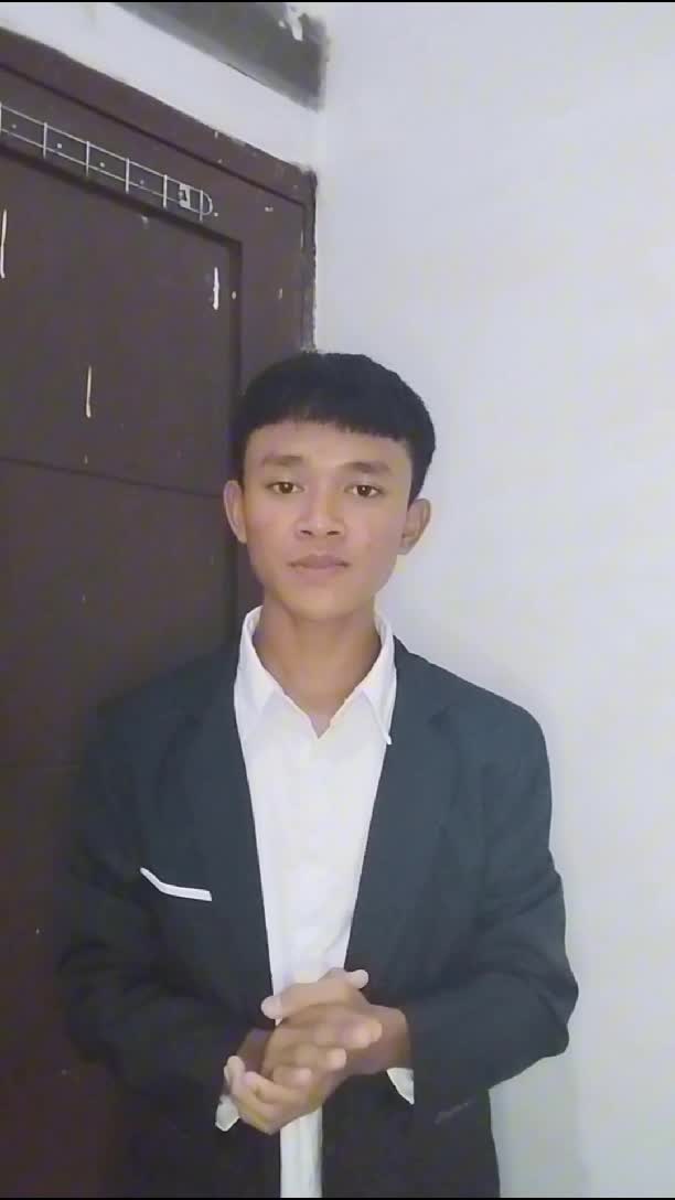 KDI2024 Raden bogor 17tahun "MENGEJAR BADAI"