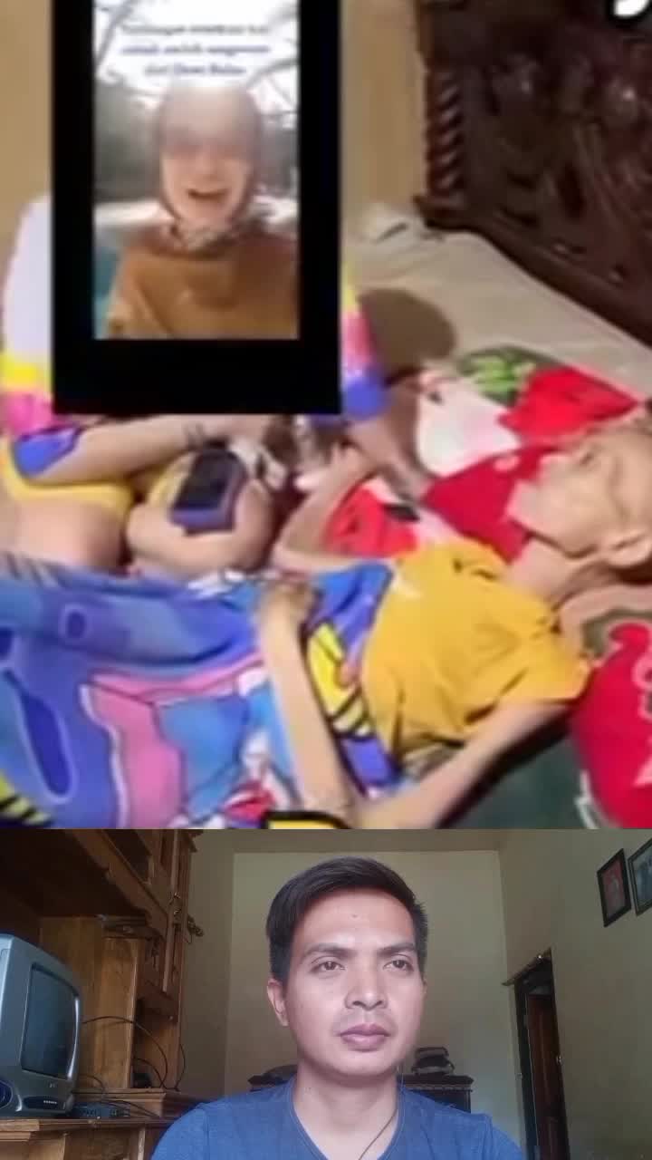 akibat menantang Allah  #fypシ゚viral #viralvideo 