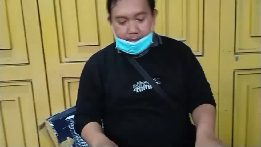 #SKBBERSATU BDG BARAT