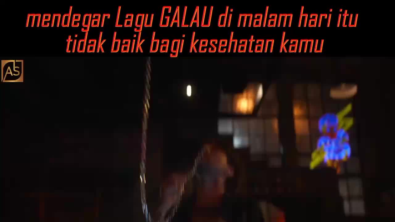 GALAU itu Sakit ahh....