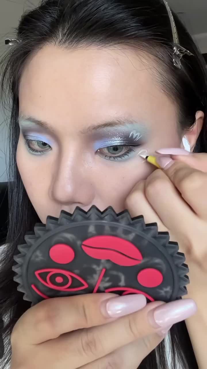 #turorialmakeup #makeup #RCTIPlus #HOTrctiplus 