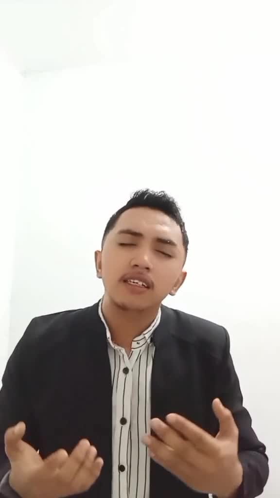 KDI2024 Yurilham Dumai Riau 23 tahun  Bunga surgawi