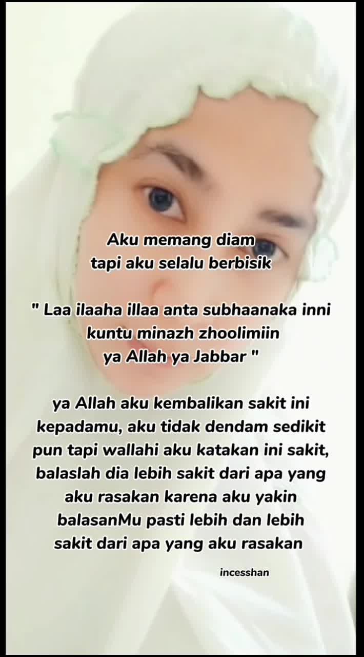 doa orang yang dizalimi 
 #doain  #bisamewujudkanmimpiorangtuaKKu 