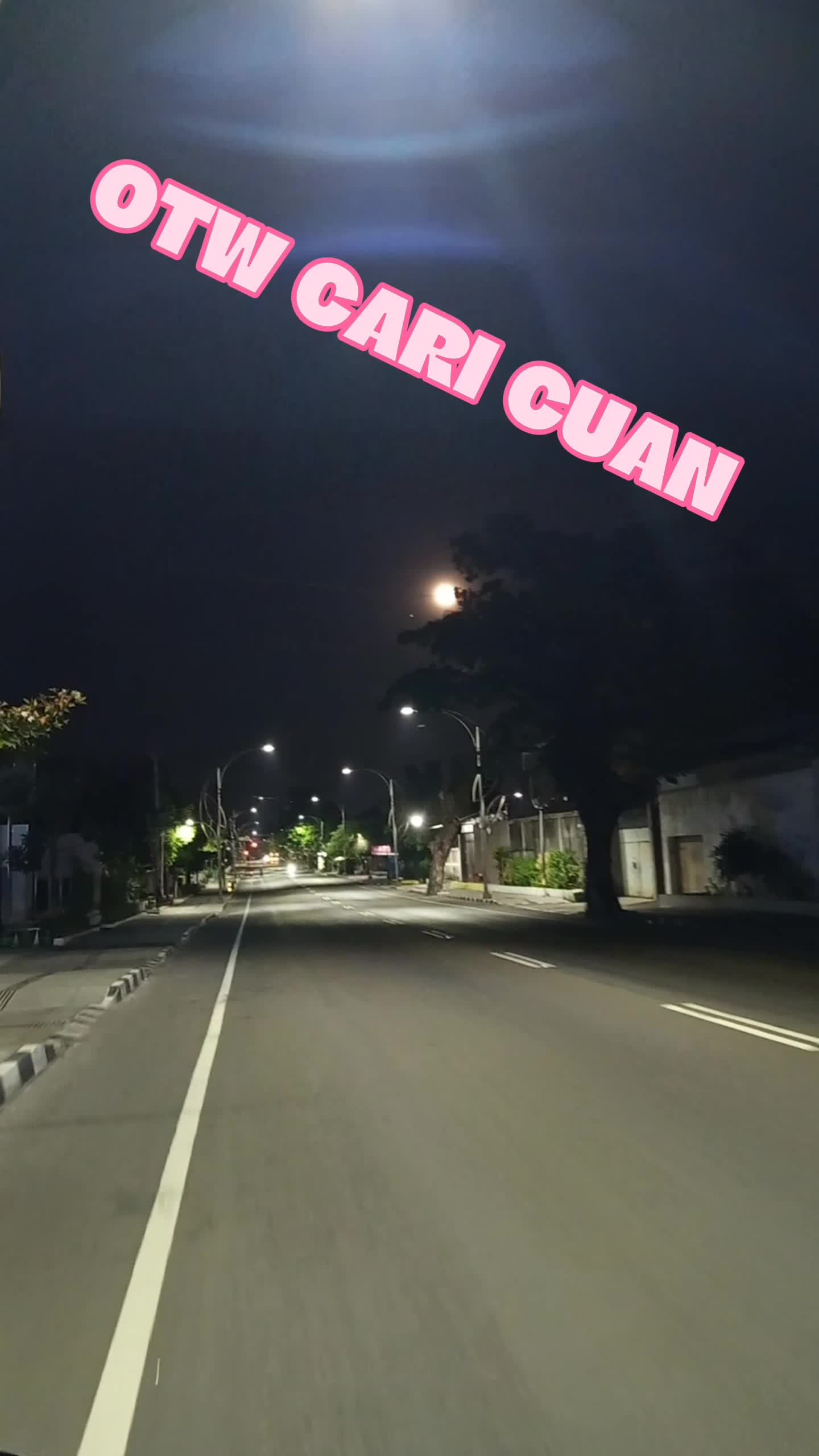 Tetap semangat..
