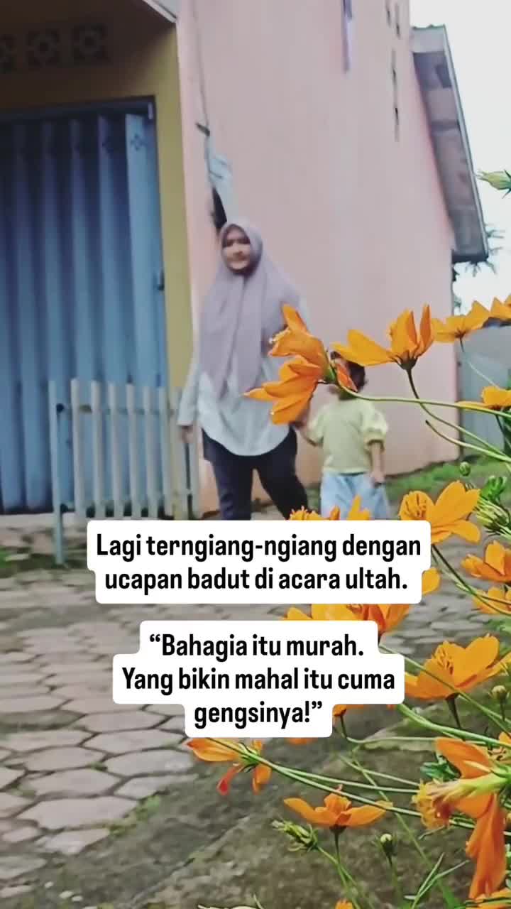  Denger apa kata badut #shorts #quotes 