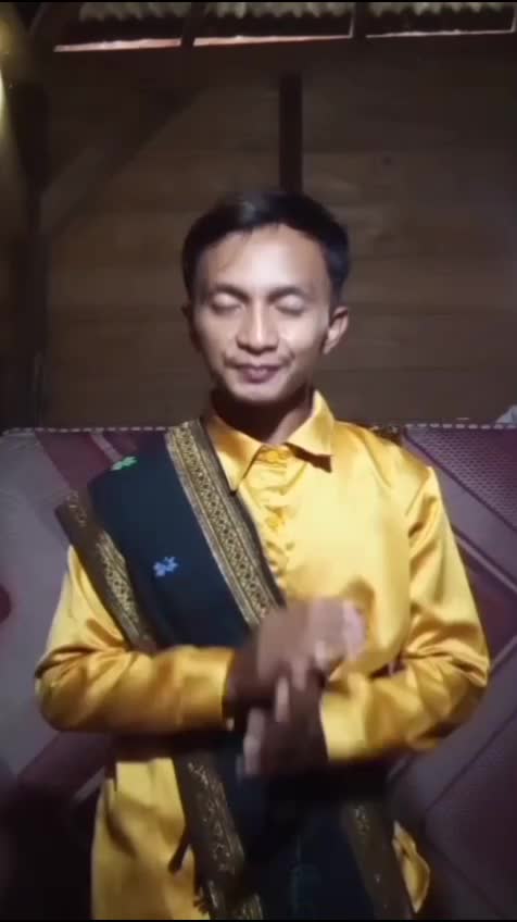 KDI2025 SUWITNYO BANGGAI SULAWESI TENGAH 29TAHUN  DEBU DEBU JALANAN#OnlineAuditionKDI2025  #