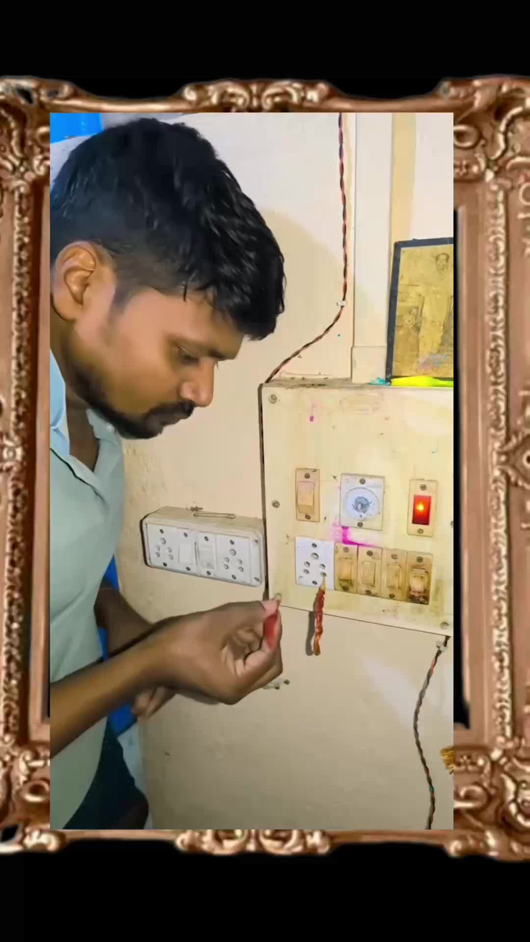jalan pintas bikin hemat #Viral  #hiburan  #yourchallengeedisihumor 