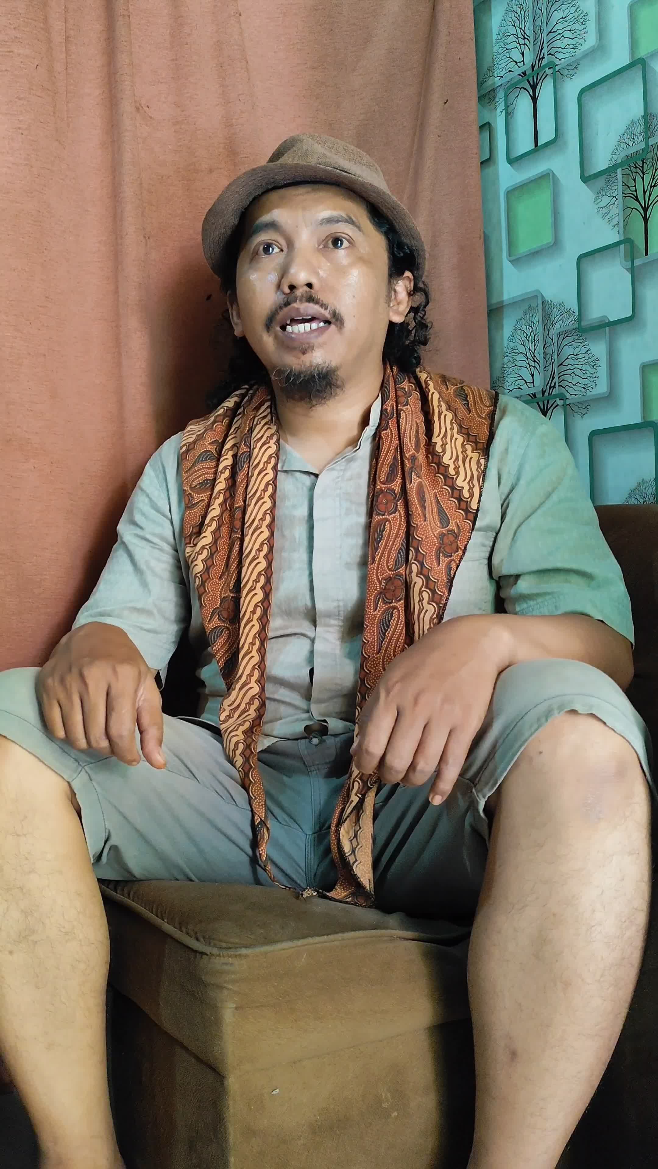 Keras kepala  #RCTIPlus 