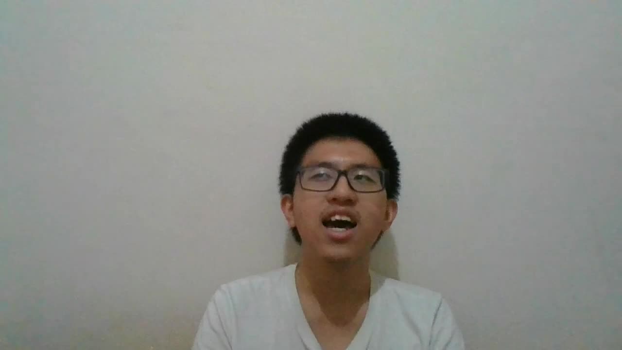 IDOL_XIV NICHOLAS EDWARD 27 JAKARTA PENDAMPINGMU(DI TAHTA HATIKU)