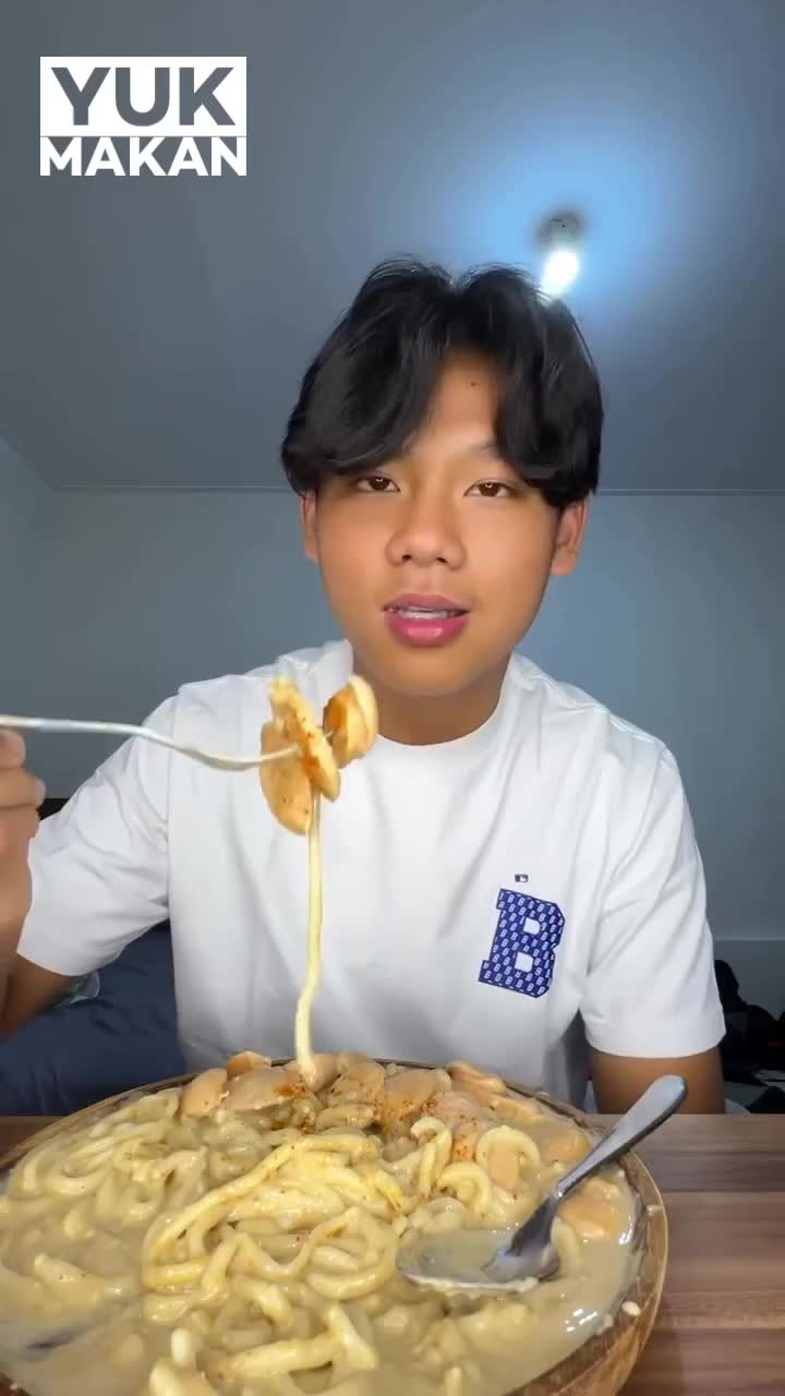 Yuk Makan🍜 #mukbang #makan #gakmasakgakmakan #rcti 