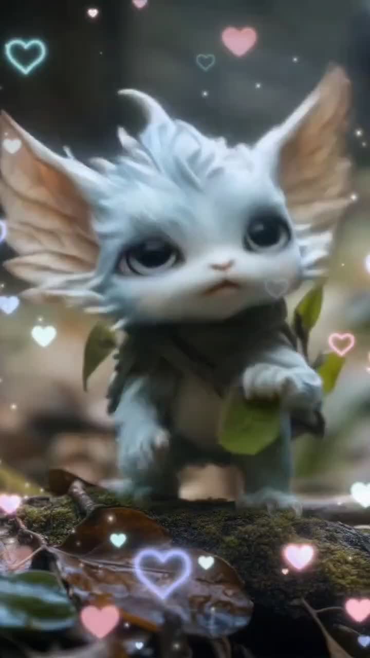 Kehidupan Hewan Ai  #ai #videolucu  #videoclip 