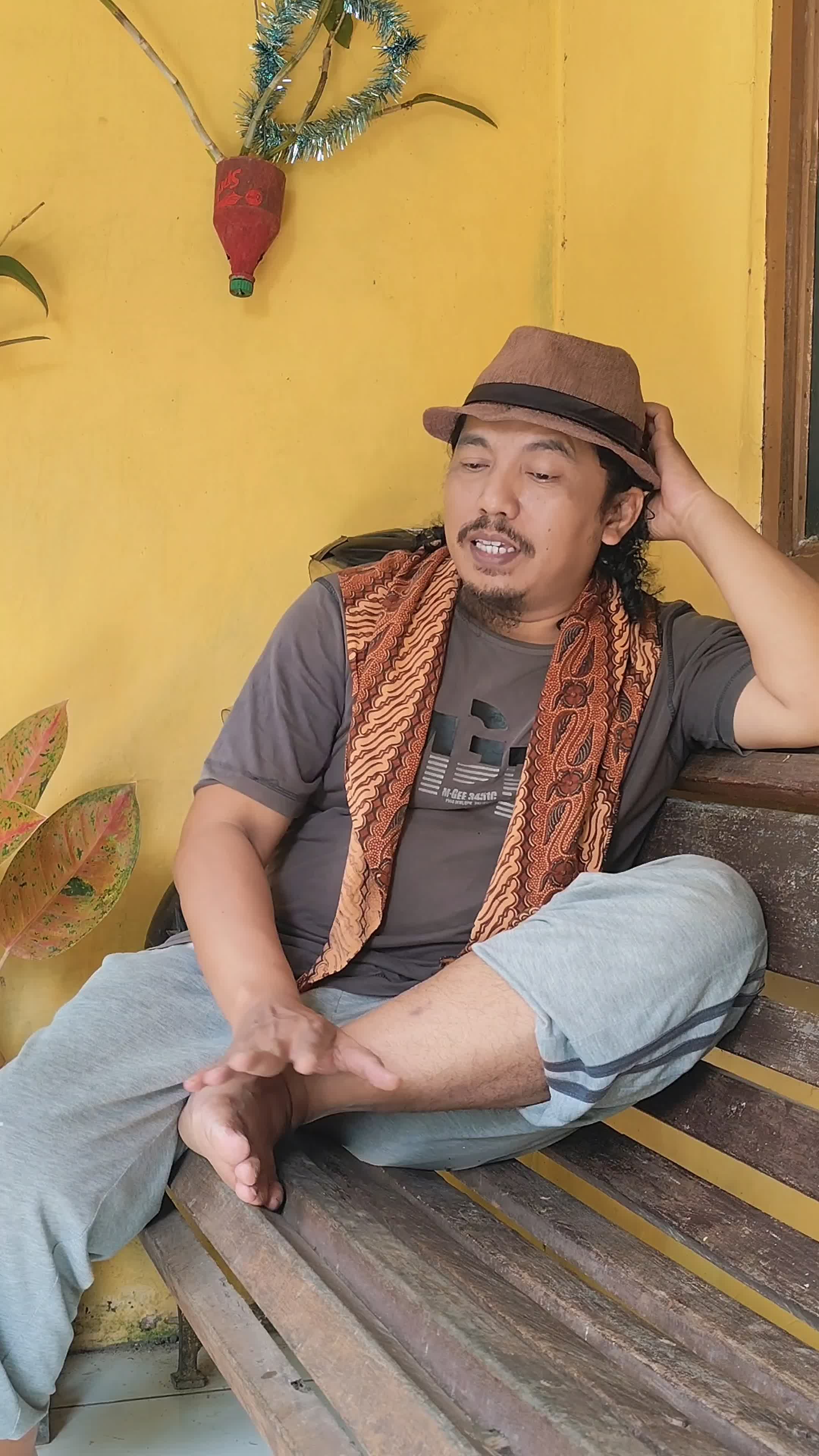 Sabun Multifungsi  #RCTIPlus  #komedi 