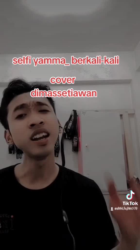 berkali-kali -selfi yamma