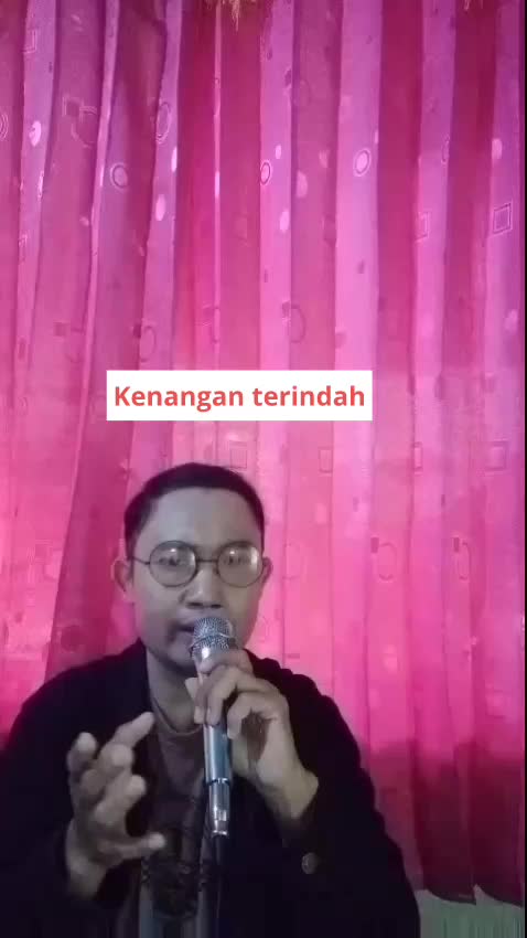 kenangan terindah - Samsons
#kenanganterindah #RCTIPlus #HOTrctiplus #pop #Cover 