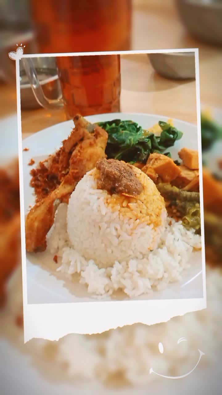 makanan ini enak tapi bikin 🥲