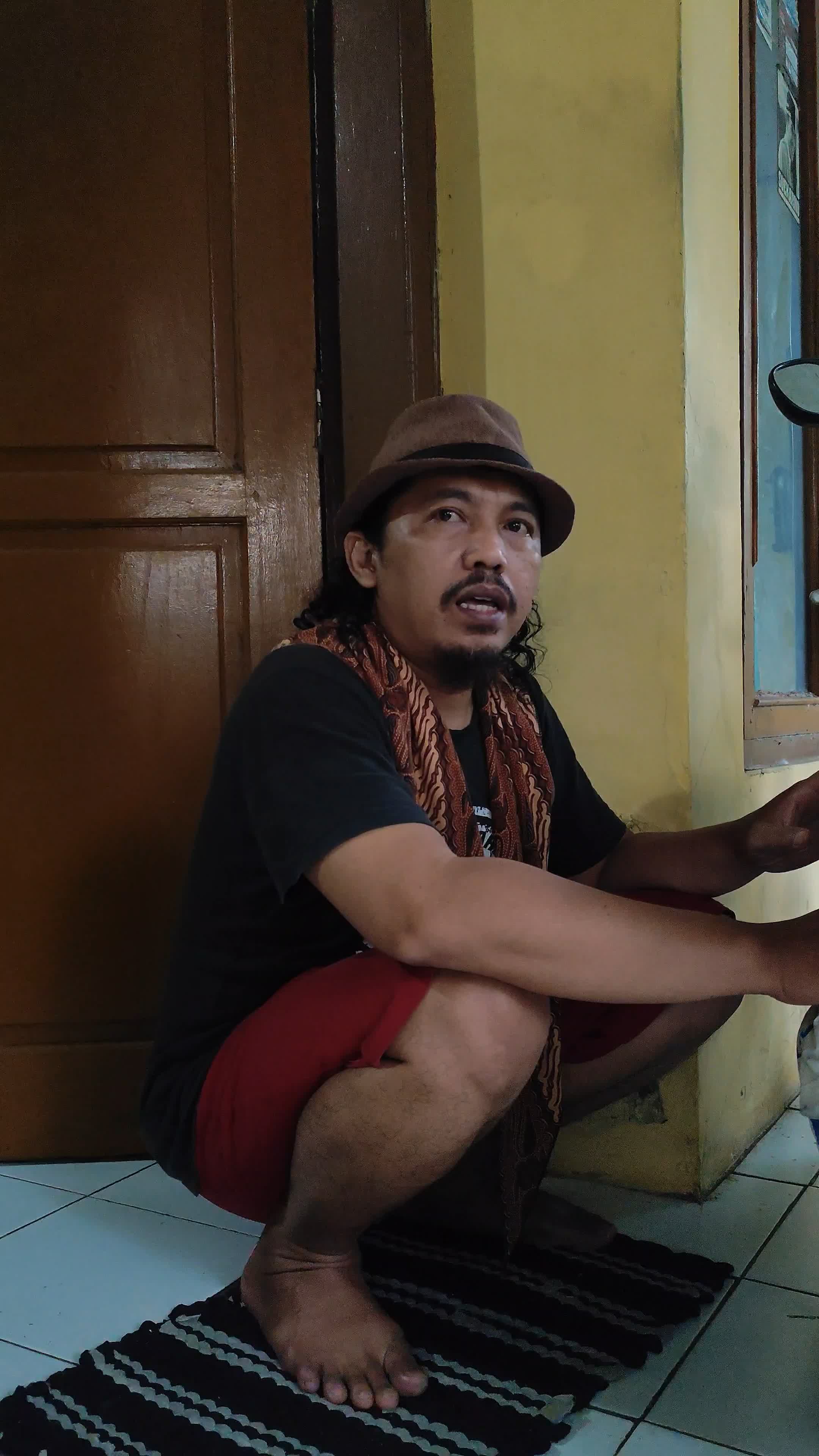 Susukan endah  #RCTIPlus  #komedi 