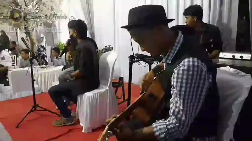 allur band Serang Banten 