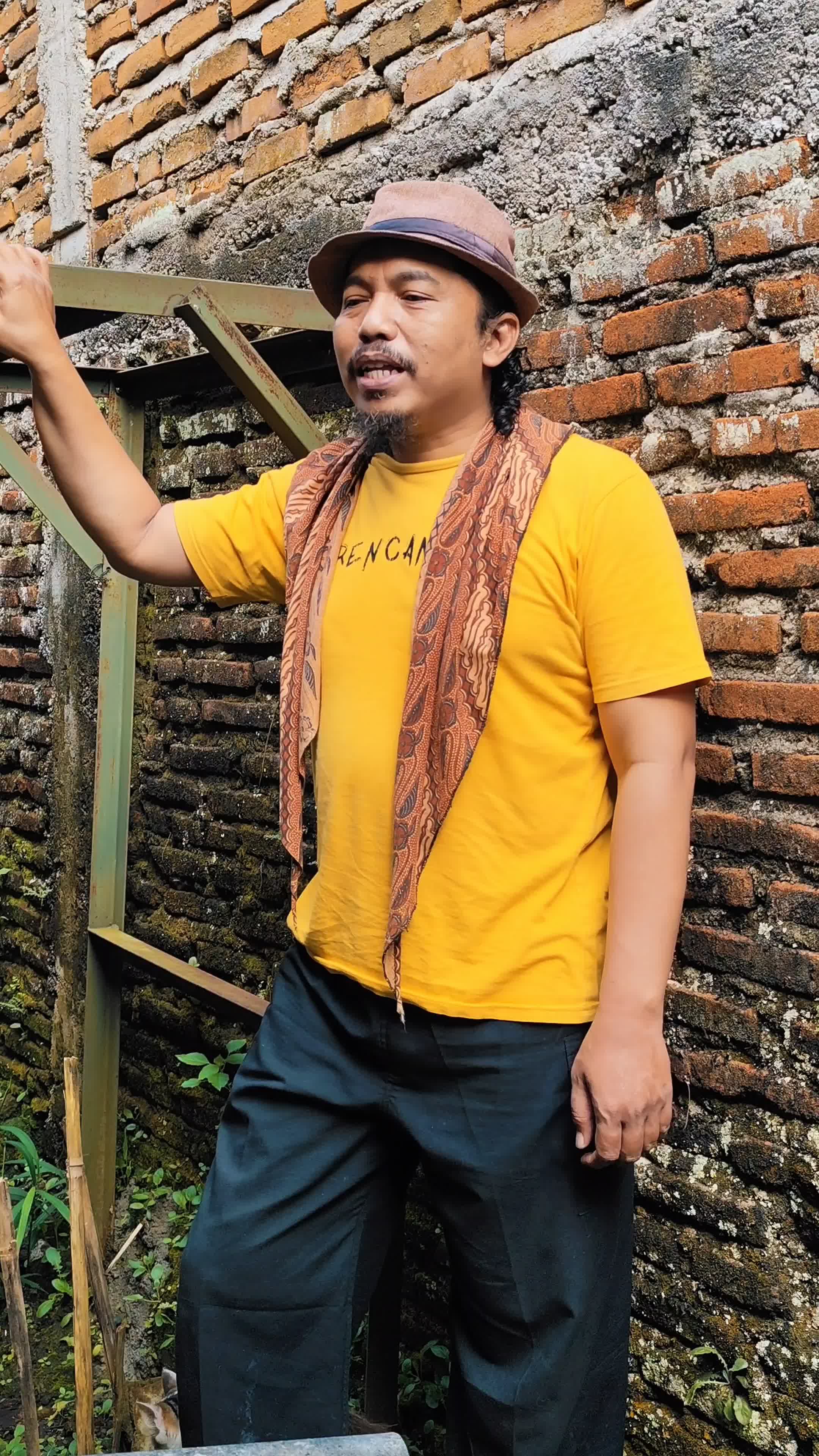 Apal timana  #RCTIPlus  #komedi 