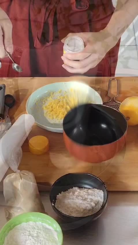 Lemon Cake
