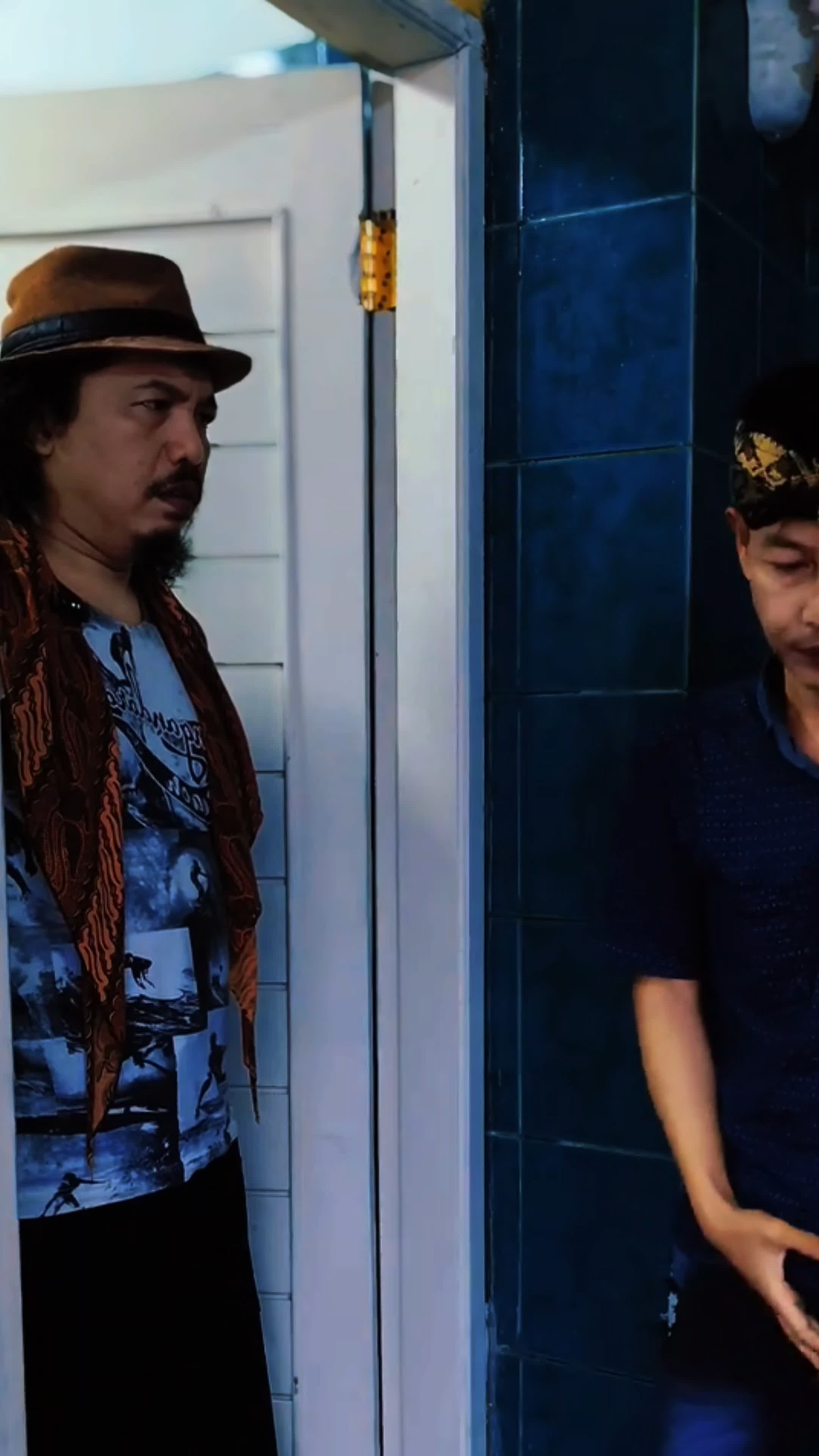 you kidding me #RCTIPlus  #komedi 