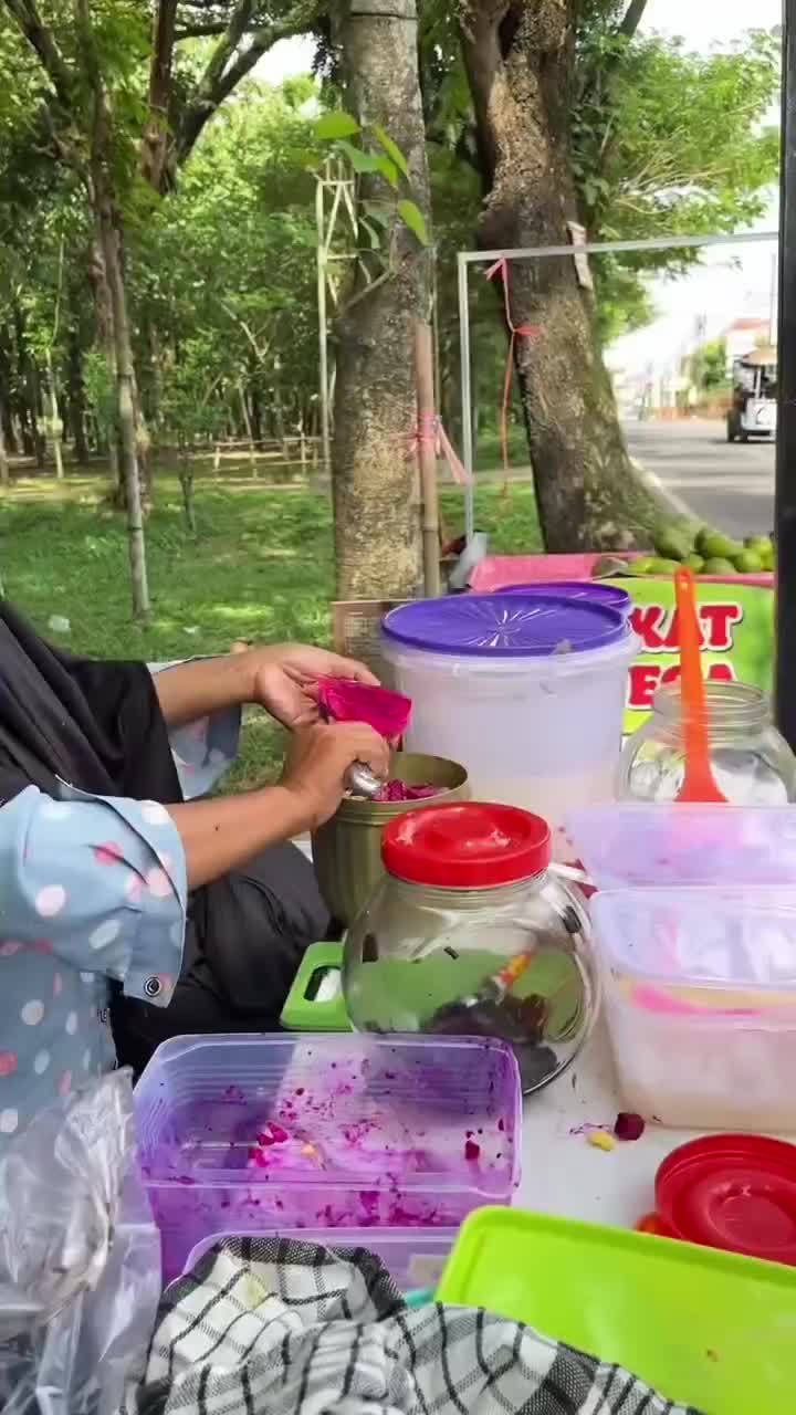 es buah sak teko bolo