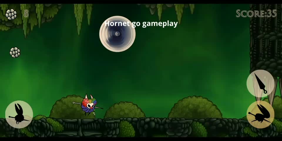 hornet go gameplay#hornet#lace#holow knigh silksong#dedan glasial