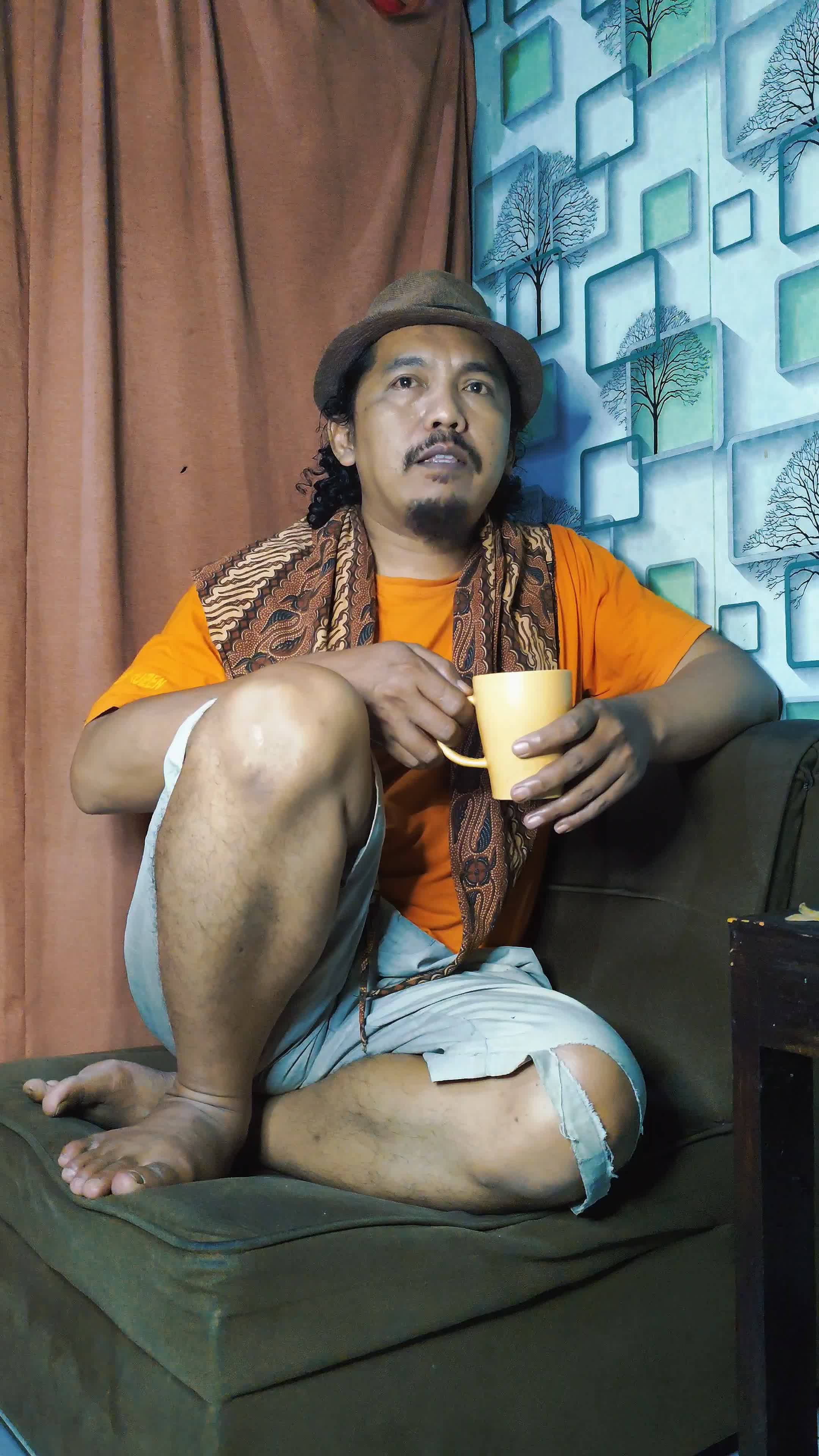 Kutu beas  #RCTIPlus 