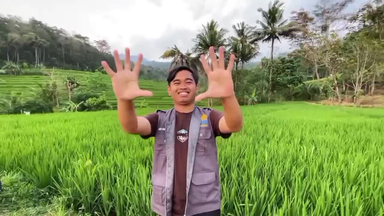  #fypシ #kkn  