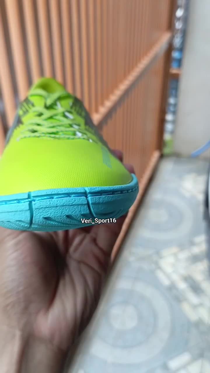 DISKON GEDE SEPATU FUTSAL ORIGINAL.
SPECS SPEEDBLAZE 2 IN.
Rp.549.800 JADI Rp.315.000.

VERI SPORT ORIGINAL GAK HARUS MAHAL.
ORDER KLIK 👇

W