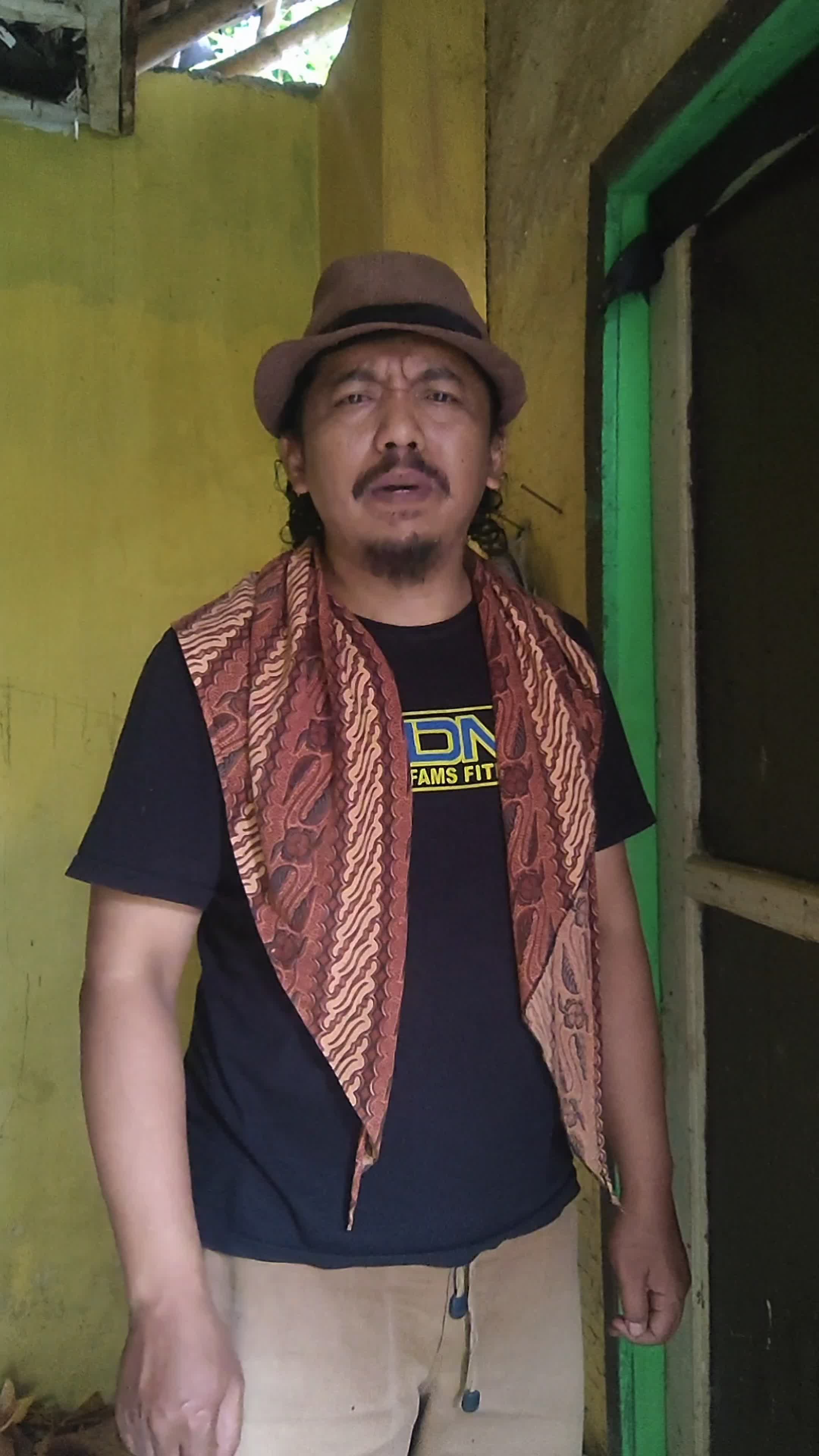 Balanja saeutik  #RCTIPlus 