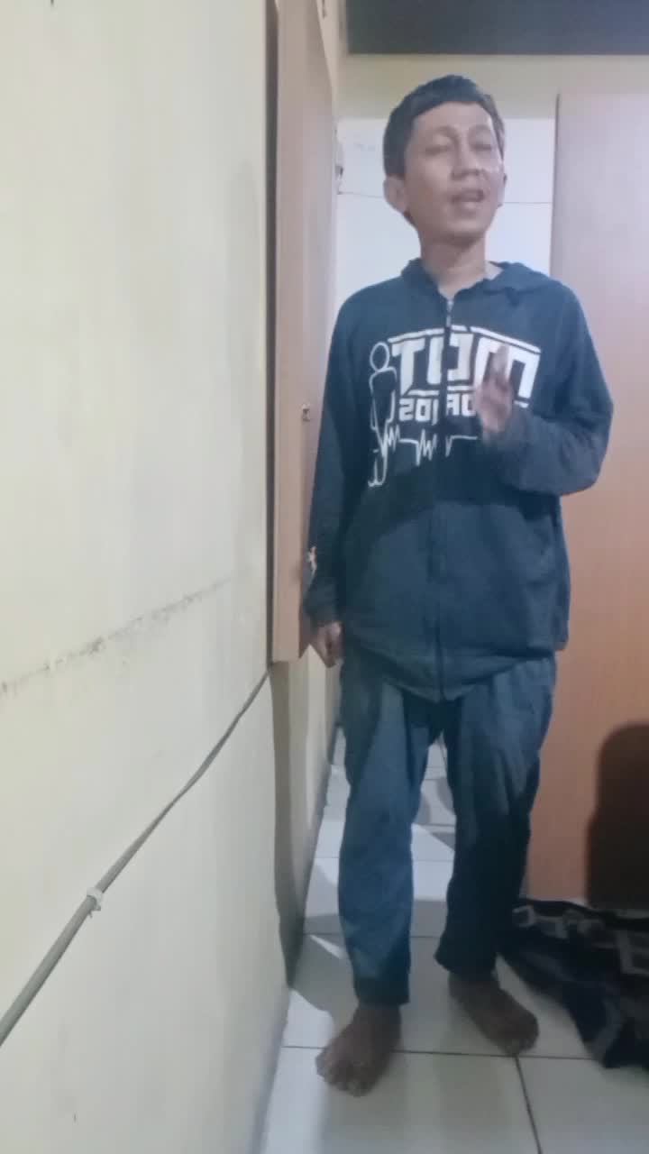 kdi2025 TANGERANG 32 SECAWAN MADU #Onlineauditionkdi2025