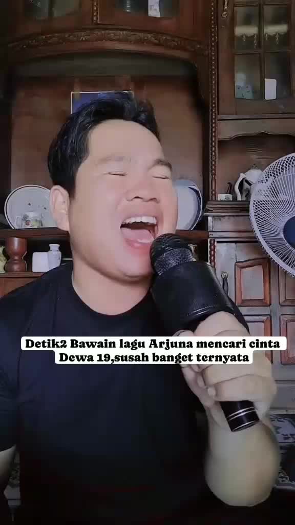 dewa19 arjuna mencari cinta