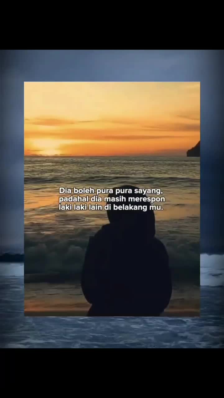 mau tau kebohongam terbesar wanita 