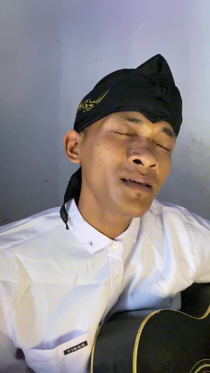 KDI2024 HARI SUPARMAN PACITAN 27 LESTARI #OnlinAuditionKDI2024