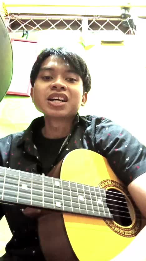 IDOL_XIV ADIPRANATA 23 TAHUN SUMEDANG BUKAN DIA TAPI AKU JUDIKA