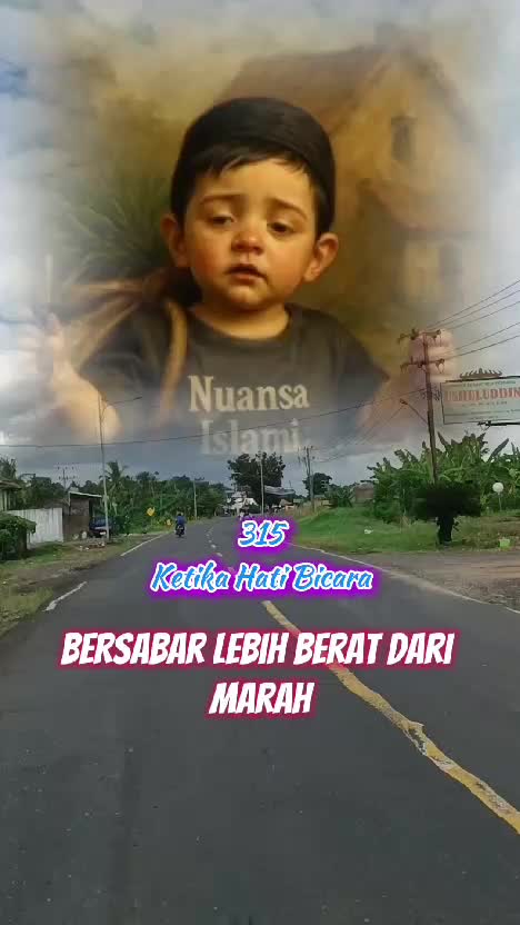 KETIKA HATI BICARA..
#nuansaislami #nasehatislami #religi #shorts
