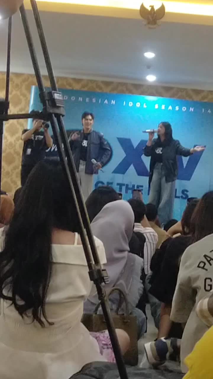 #idollovers 