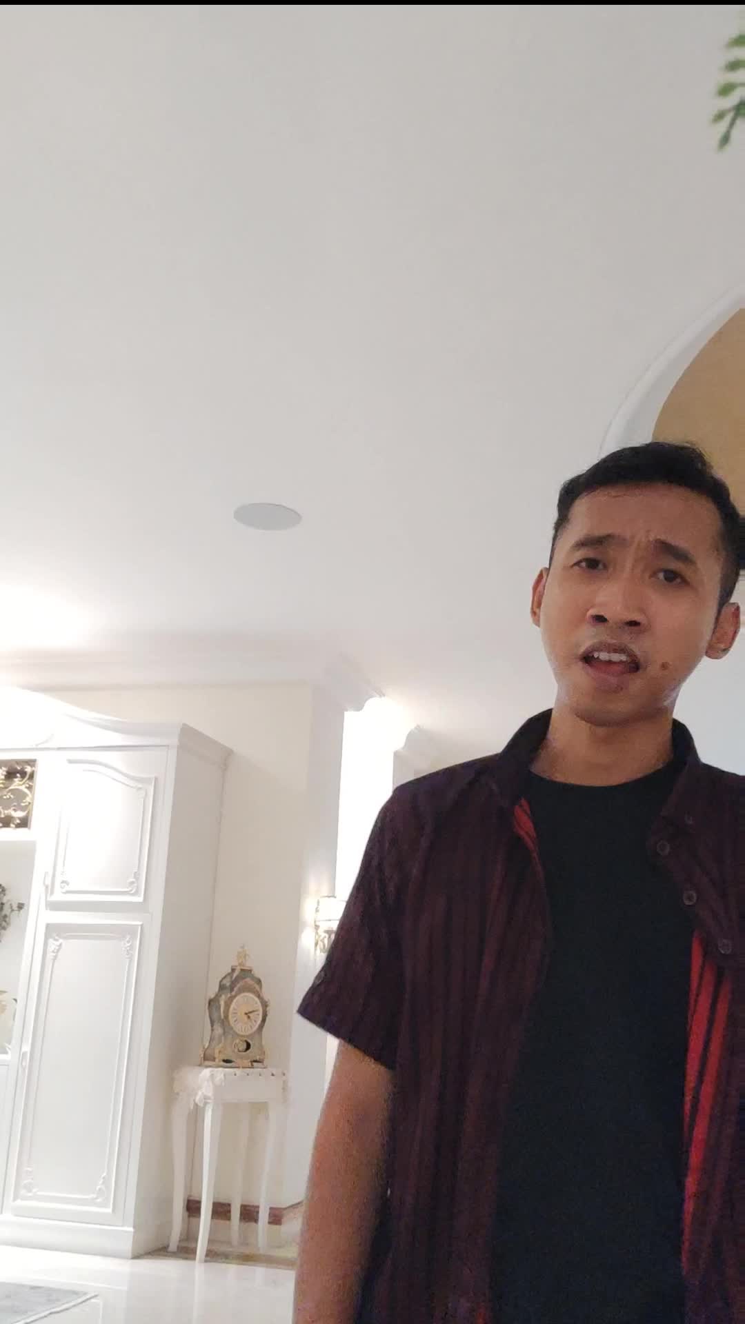 KDI2025 dimas pamungkas tegal 25 gulali #OnlineAuditionKDI2025