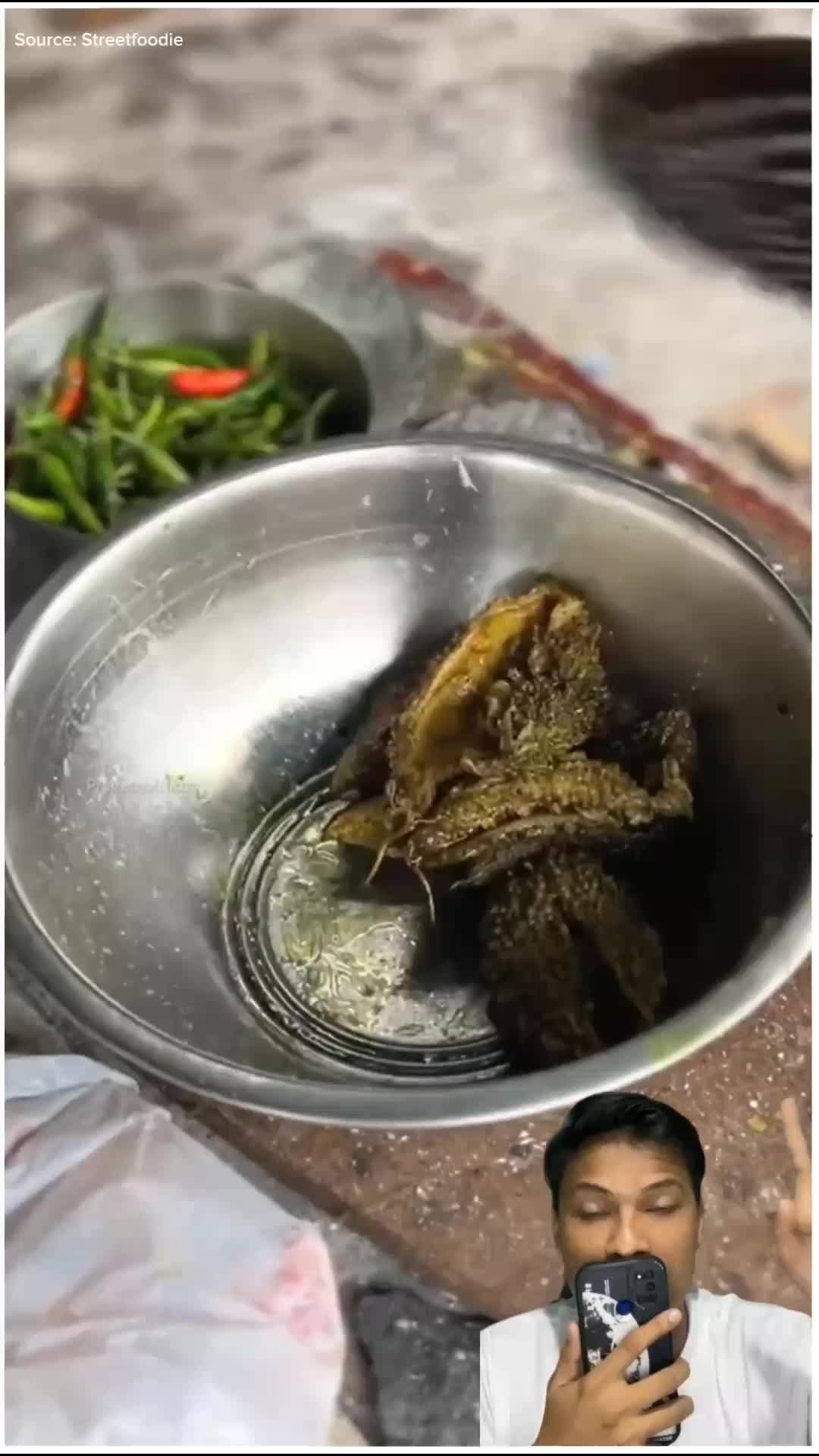 Makanan India, food india #healtyfood  #shortvideo #viral #trending