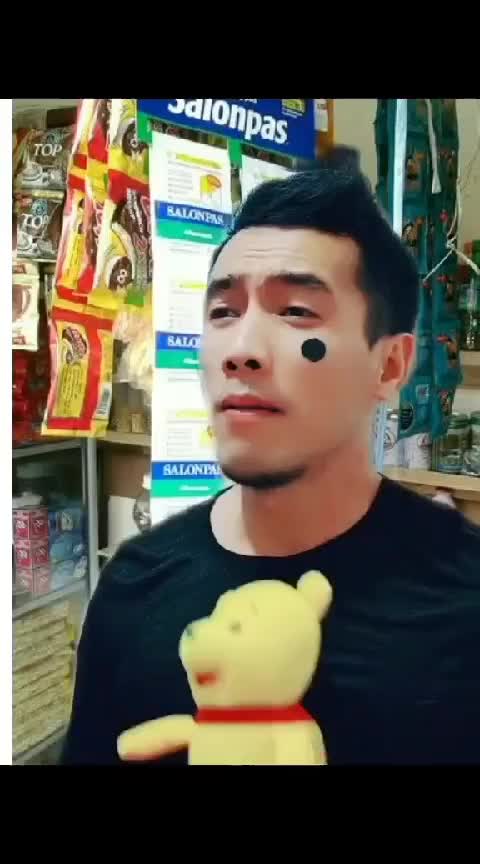 janji gak minta apa apa  #dramabocil  #Comedy 