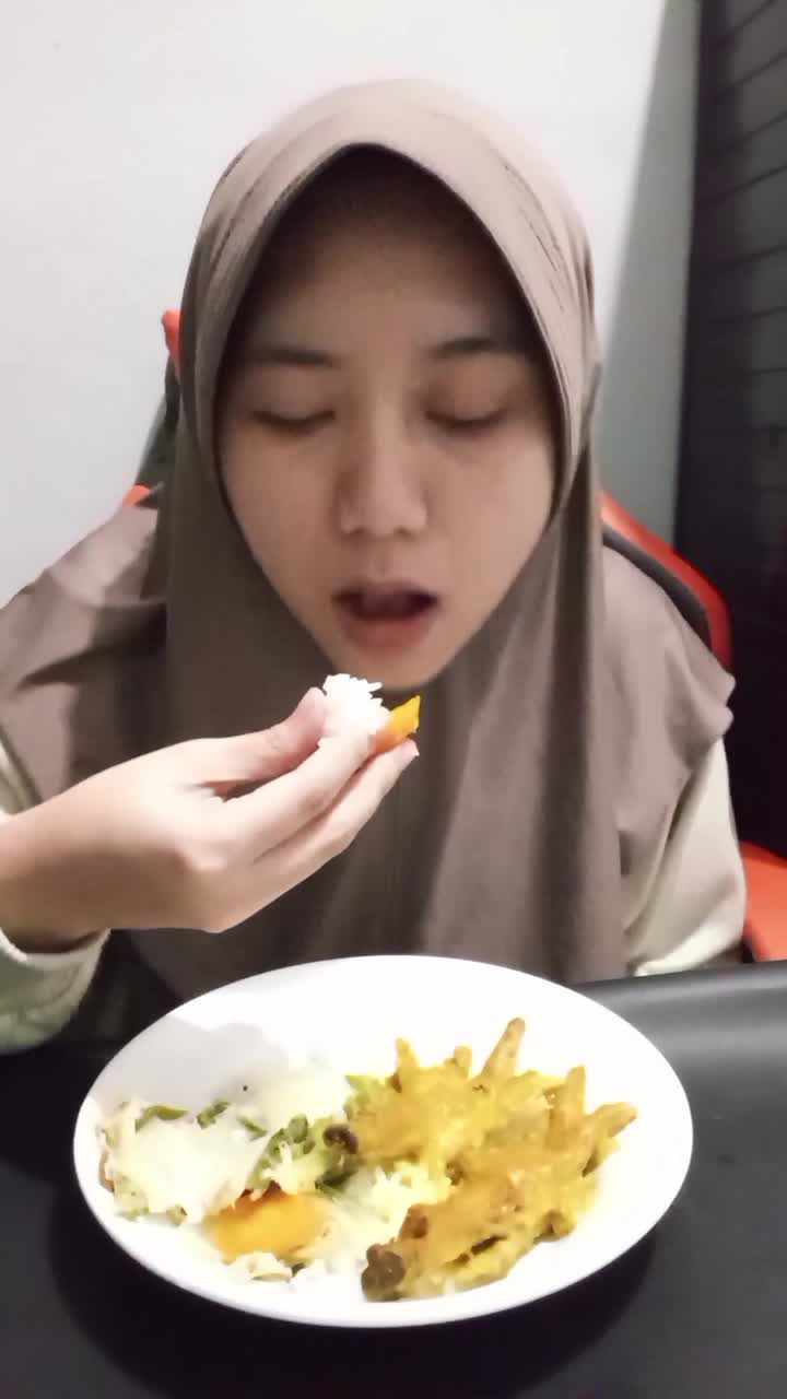 selamat makan malam