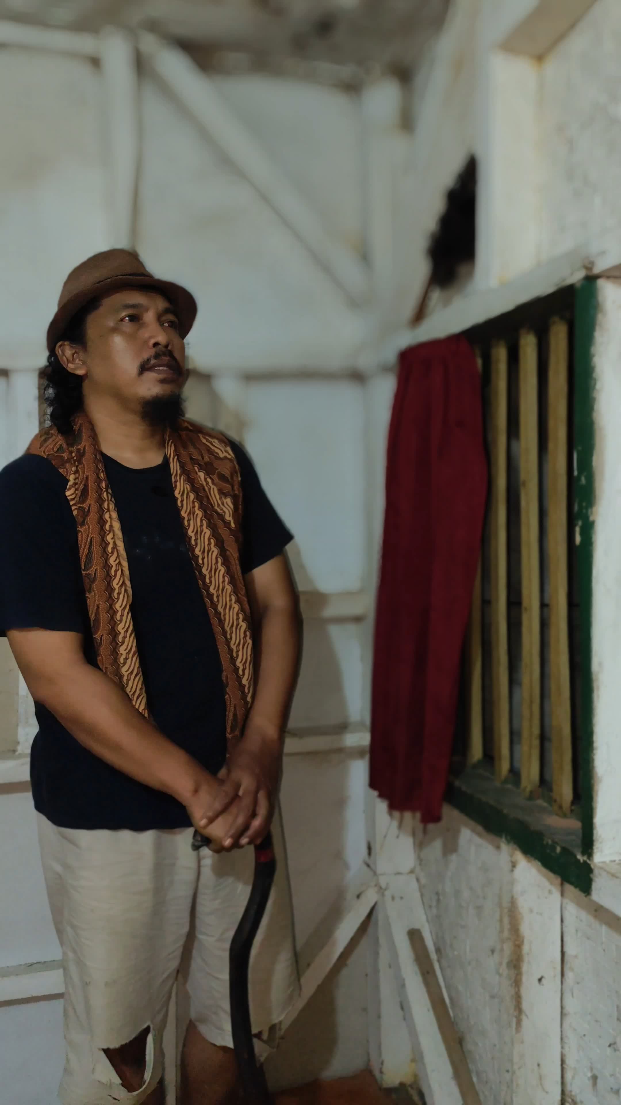 Teu bisa sare #RCTIPlus 