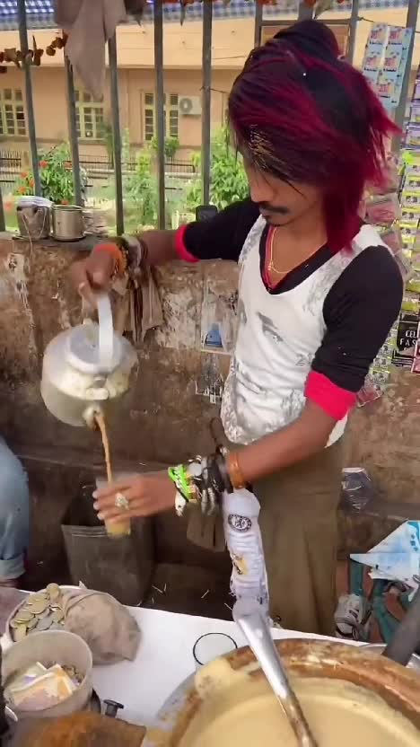 bajigur india #videolucu  #komedi  #lucu 