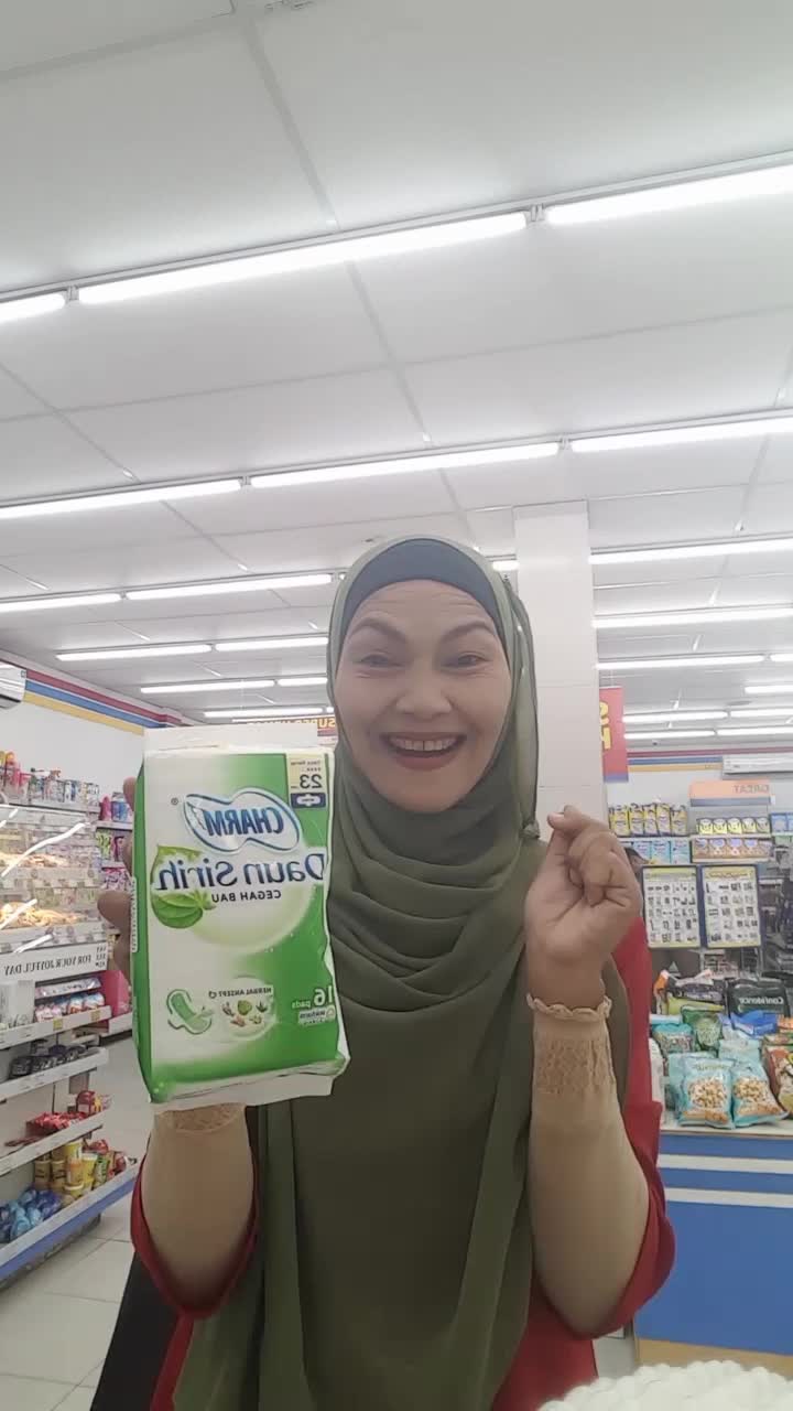 14SEP2024_Aty Ginting_WA_+6282341524141_Charm Wing Daun Sirih_Product Unucharm Corporation Tokyo