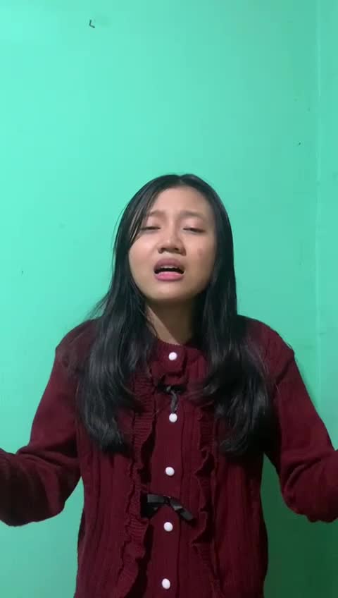 IDOL_XIV NYIMAS ARDILLA PUTRI 16 PALEMBANG  STAND UP FOR LOVE

Indonesian Idol! Home of the idols!  #IndonesianIdolXIV  #homeoftheidols 