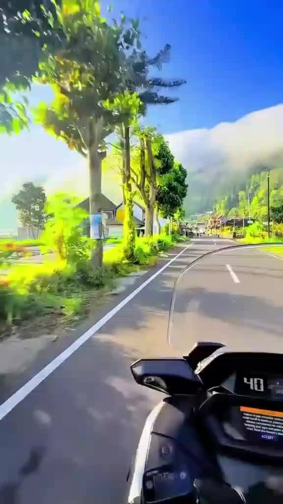 Happy weekend😍 Ada rencana kemana hari ini?

📍Desa Buahan, Kintamani