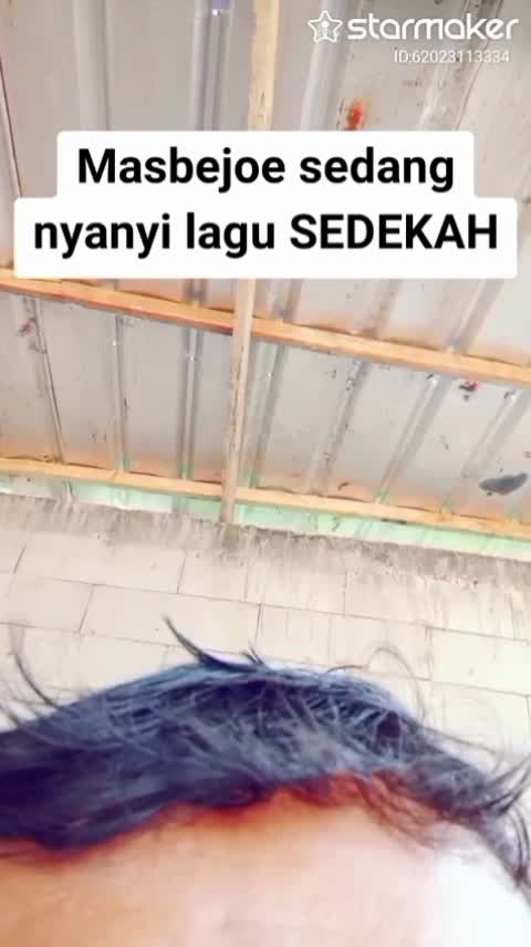 Audisi KDI online 2024 "masbejoe"